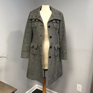 Gap coat size xs